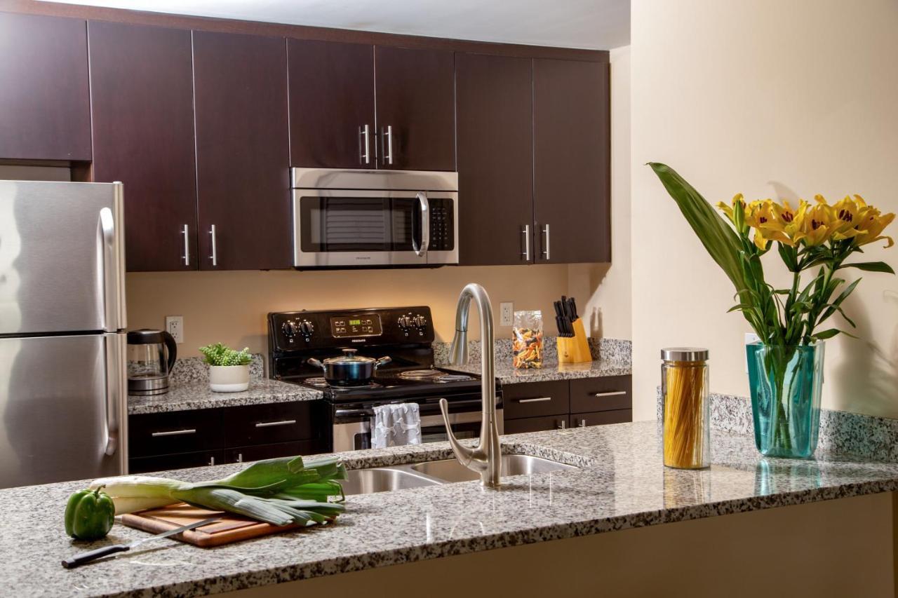 Mare Azur Miami Luxury Apartments By Grand Bay מראה חיצוני תמונה