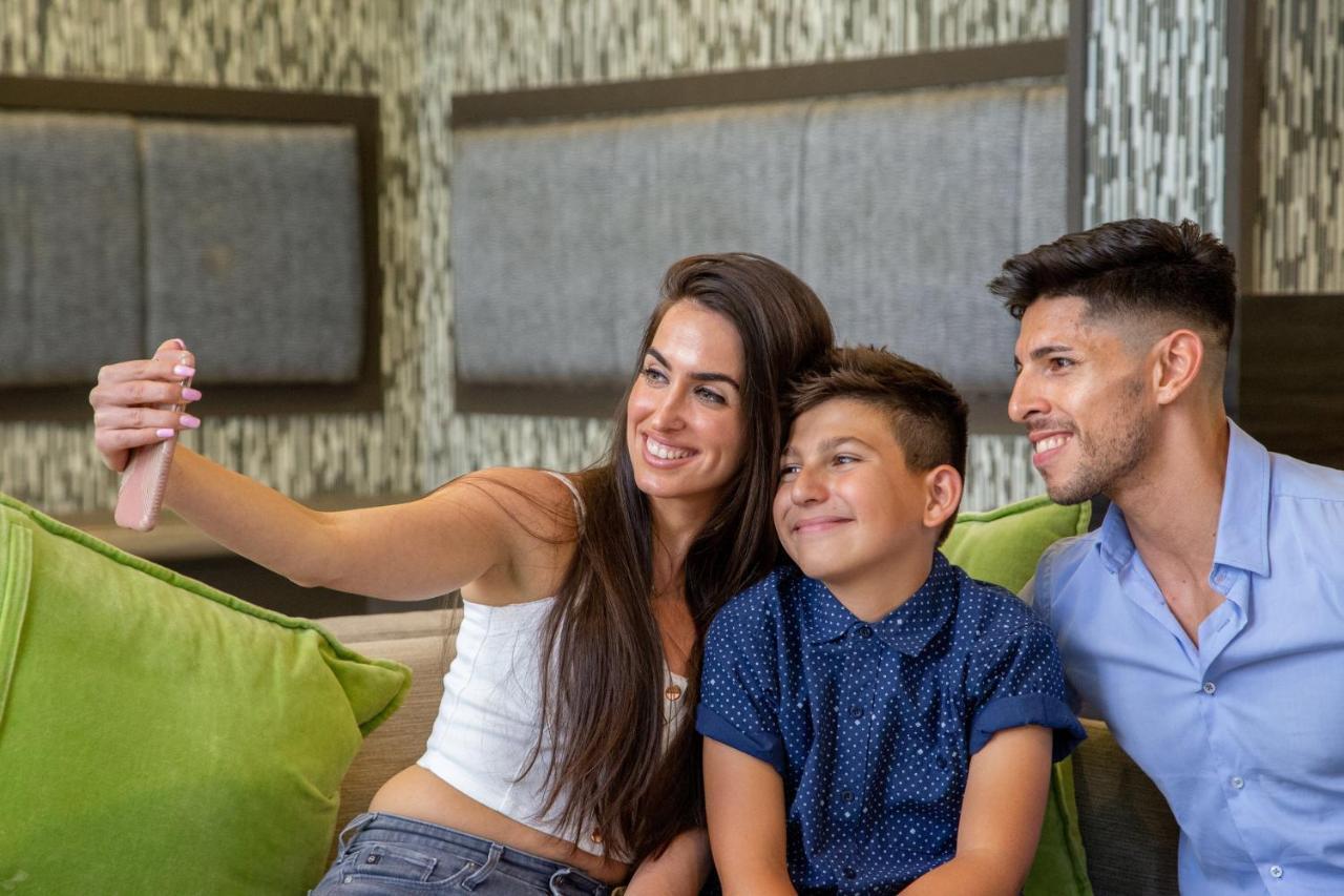 Mare Azur Miami Luxury Apartments By Grand Bay מראה חיצוני תמונה